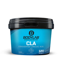 CLA (120 Kapseln)