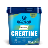 Creatine (Creapure®) (500g)