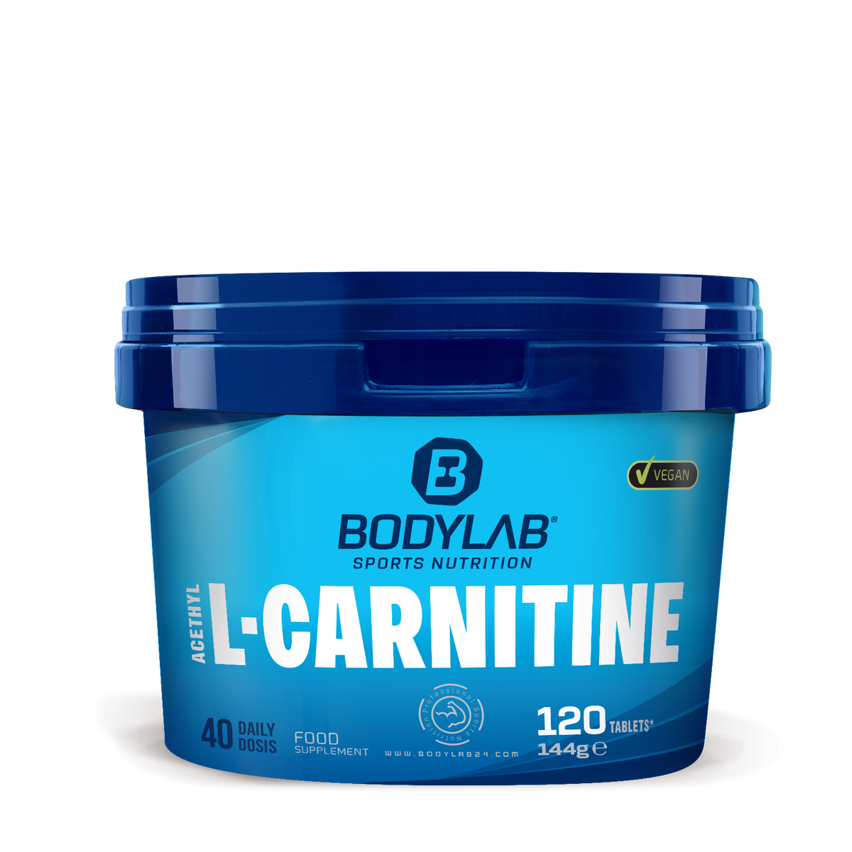 Use Case - Fatburner