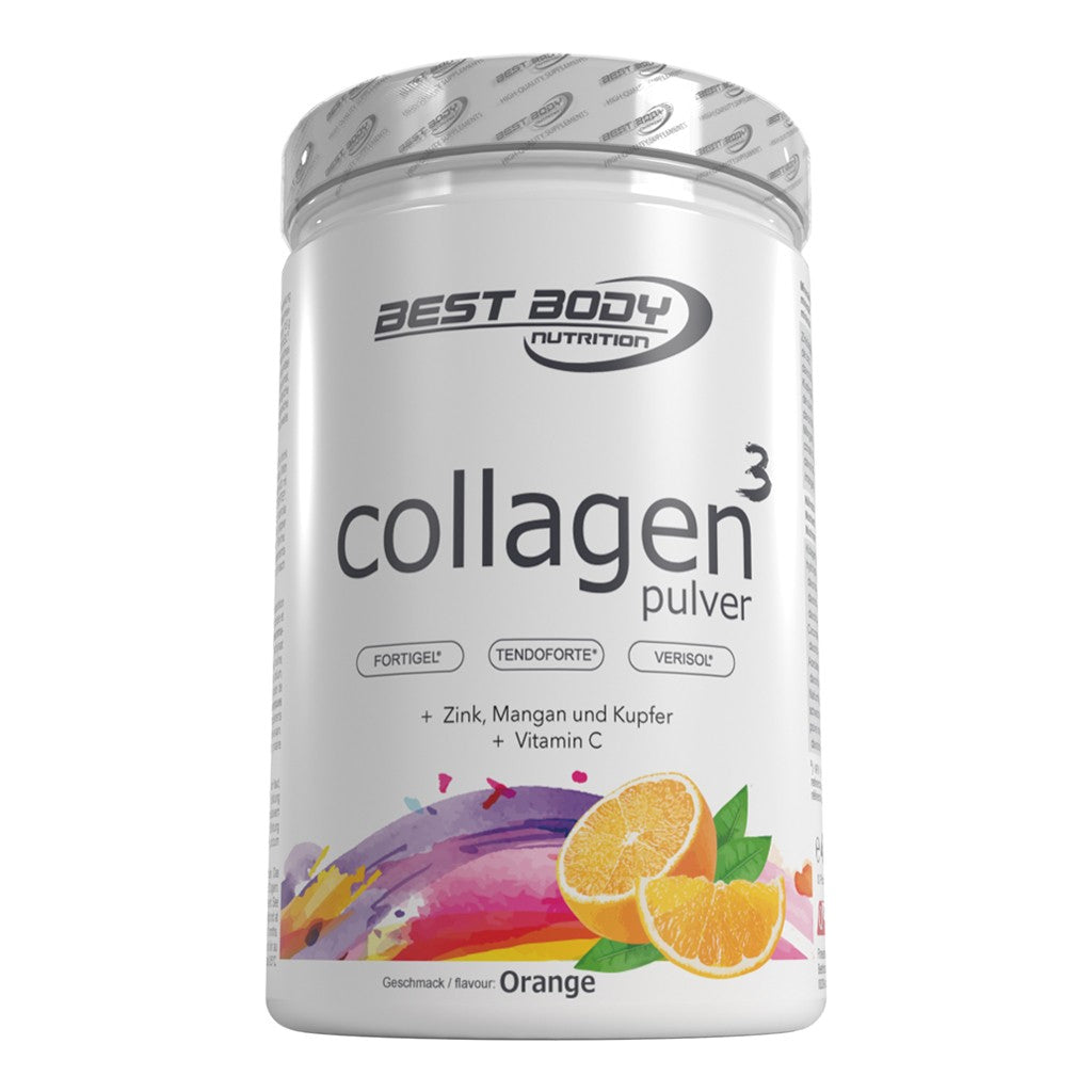 Collagen³ Orange (450g)