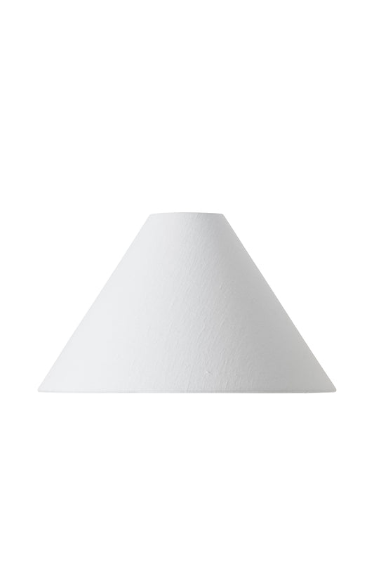 Vita Lampskärmar från Qvist