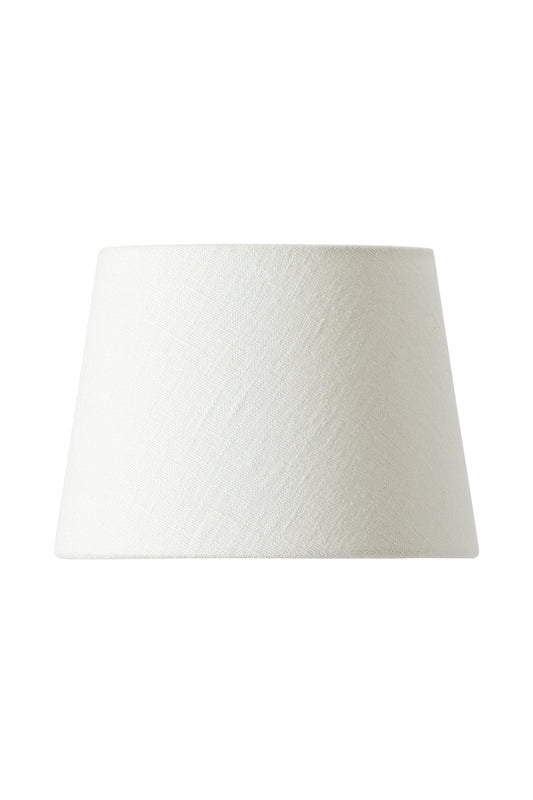 Off-Vita Lampskärmar från Qvist