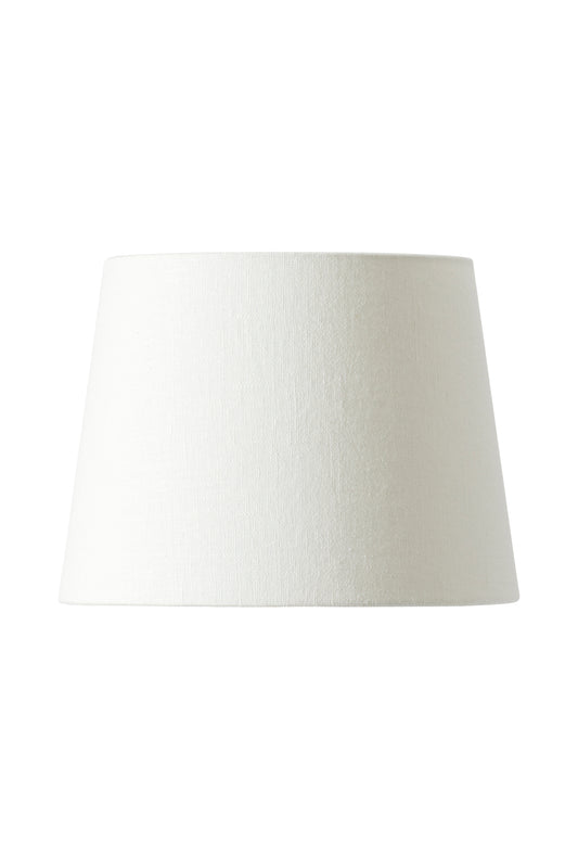 Off-Vita Lampskärmar från Qvist