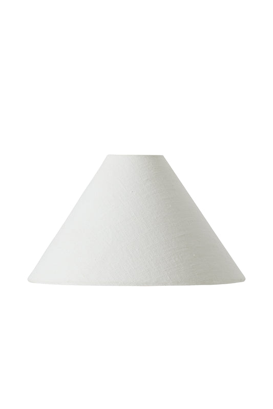 Off-Vita Lampskärmar från Qvist