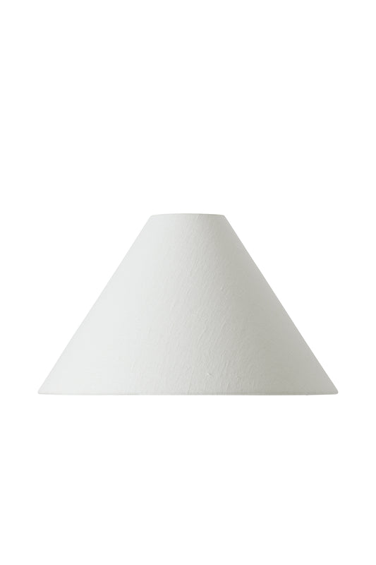 Off-Vita Lampskärmar från Qvist