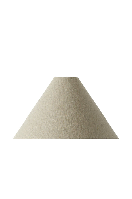 Naturliga Lampskärmar från Qvist