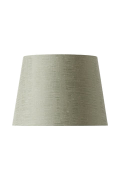 Lampshade Qvist Classic Round, 112 Green, 38cm