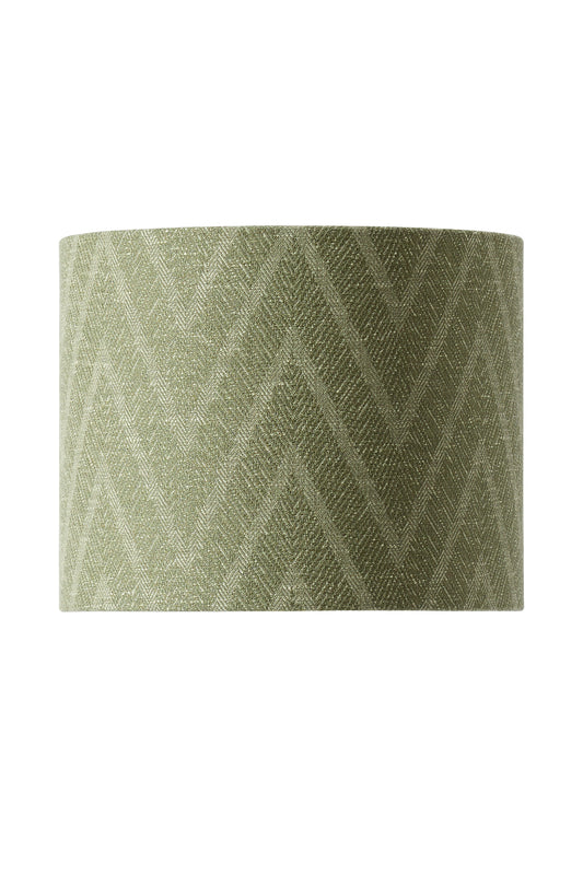 Gröna Lampskärmar från Qvist