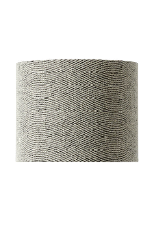 Gråa Lampskärmar från Qvist