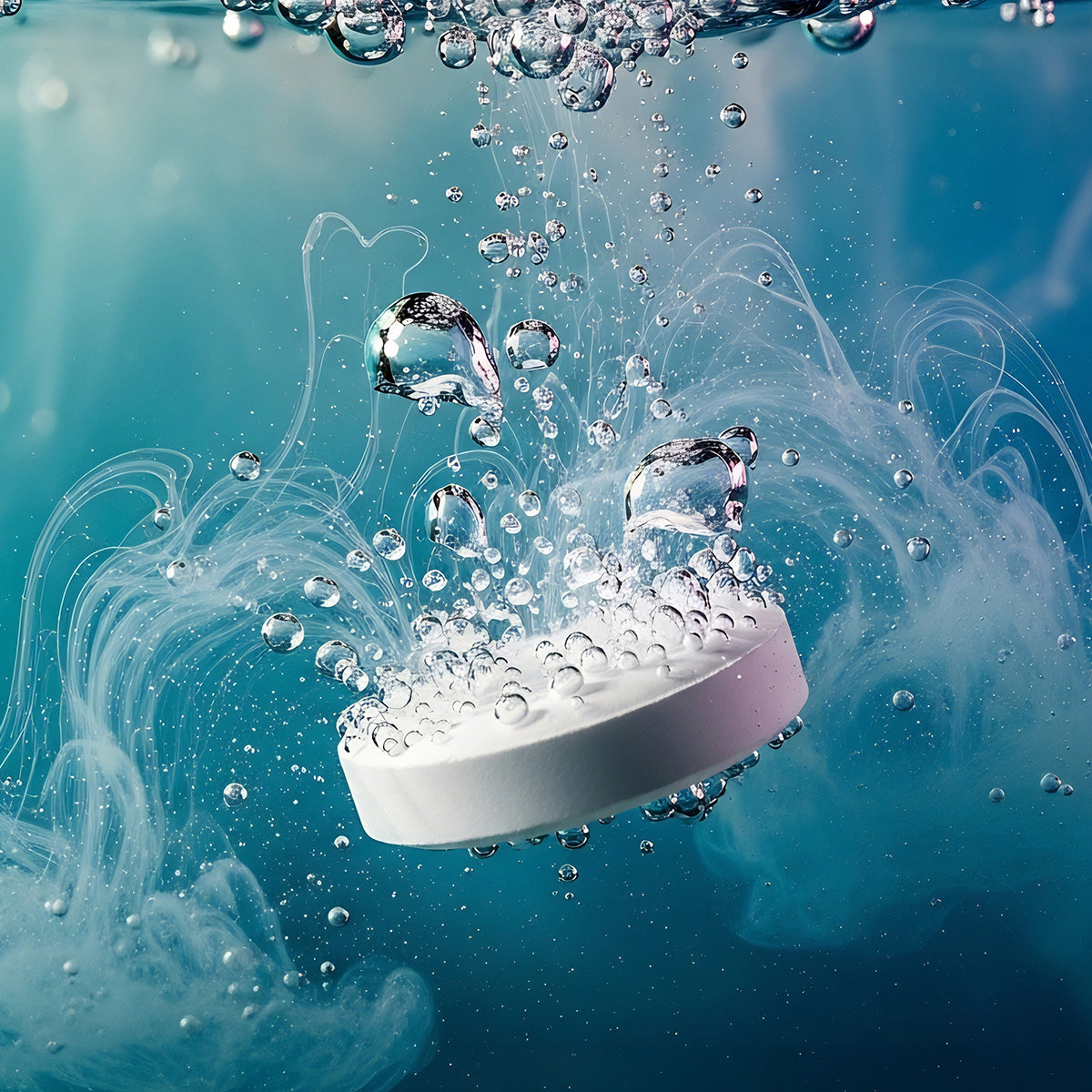 Multivitamin + Mineral - Pfirsich (20 Brausetabletten)