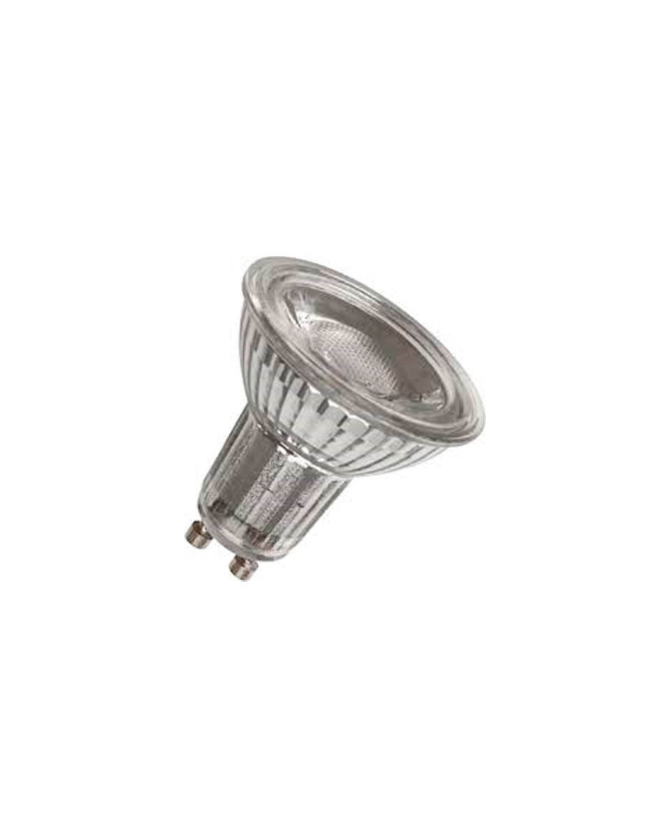 GU10 LED dimbar 5W 2700K 420Lm