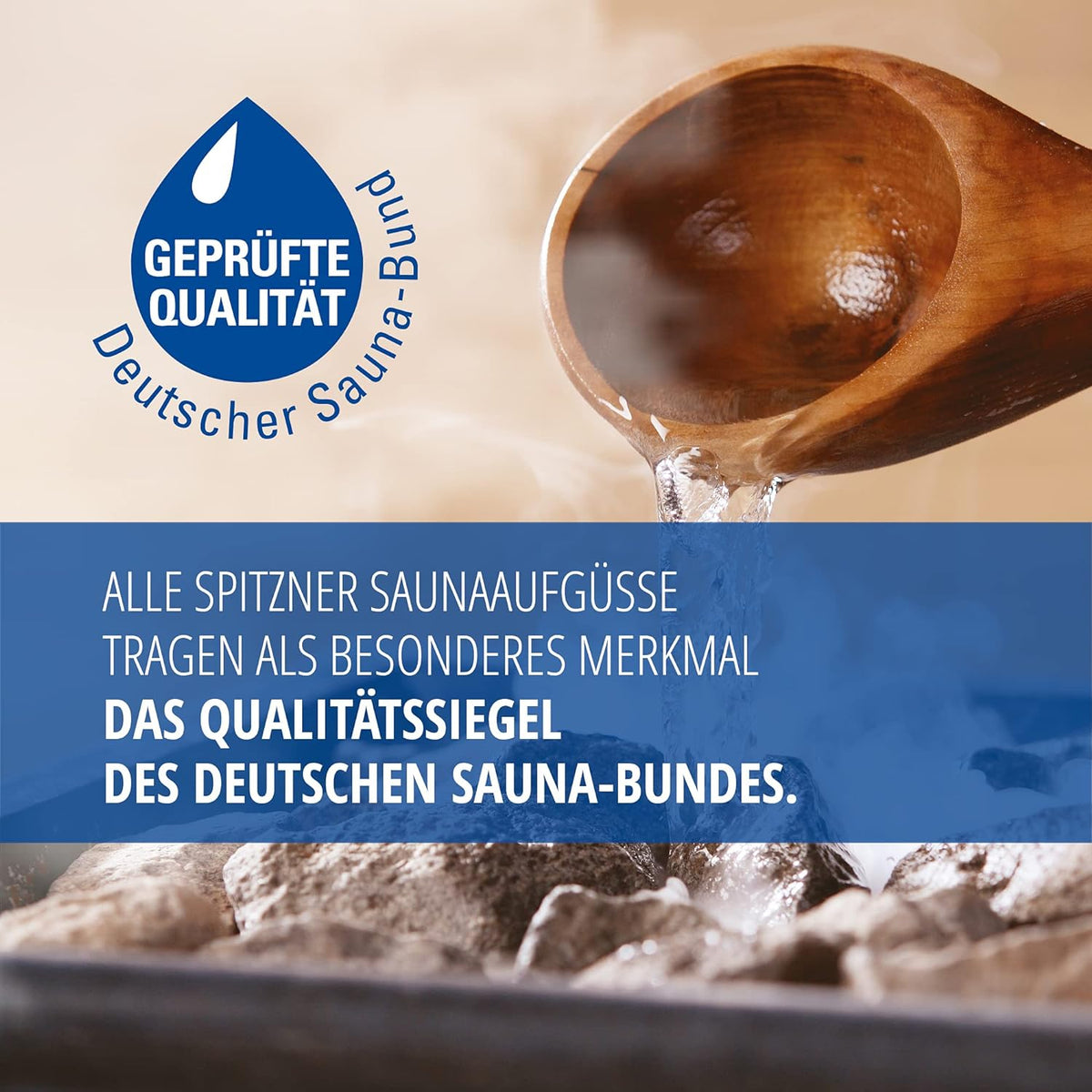 Saunaaufguss Eisminze (190ml)