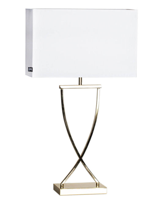 Omega bordslampa H69 cm