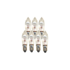 Reservlampa 7-pack 34V3W