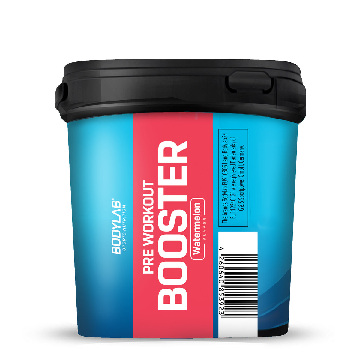 Pre Workout Booster (300g)