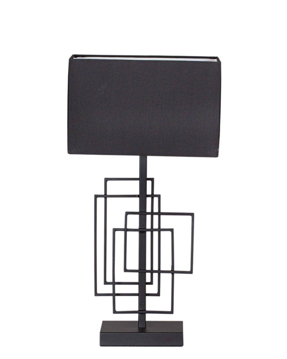 Paragon bordslampa H52 cm