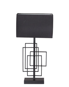 Paragon bordslampa H52 cm