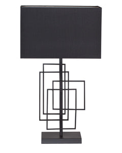 Paragon bordslampa H69 cm