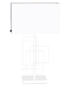 Paragon bordslampa H69 cm