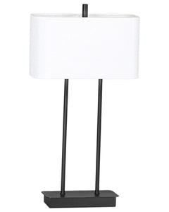 Luton bordslampa