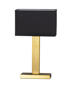 Prime bordslampa H47 cm
