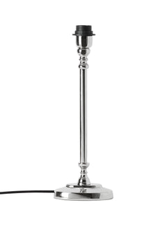 Table lamp Qvist 401, Chrome 42cm