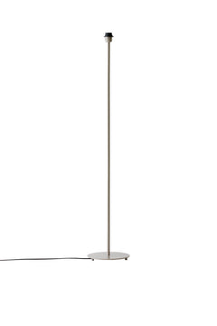 Floor Lamp Qvist 402, Greige 131cm