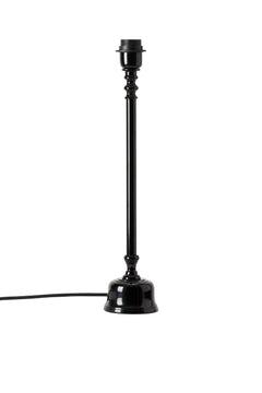 Table lamp Qvist 402, Black 50cm