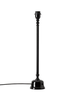 Table lamp Qvist 402, Black 60cm