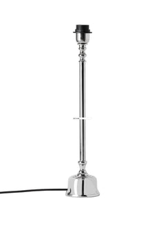 Table lamp Qvist 402, Chrome 50cm