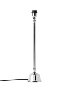 Table lamp Qvist 402, Chrome 60cm