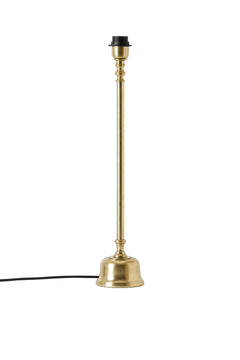 Table lamp Qvist 402, Gold 60cm