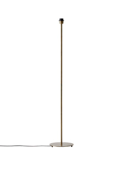 Floor Lamp Qvist 402, Bronze 131cm