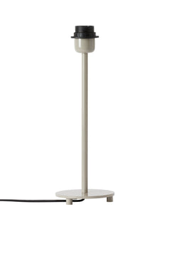 Table lamp Qvist 403, Greige 35cm