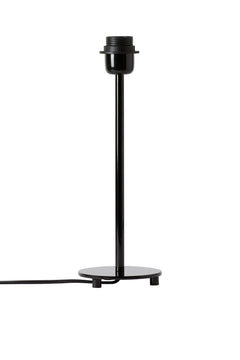 Table lamp Qvist 403, Black 35cm