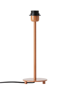 Table lamp Qvist 403, Rust 35cm