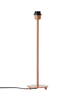 Table lamp Qvist 403, Rust 50cm