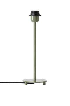 Table lamp Qvist 403, Green 35cm