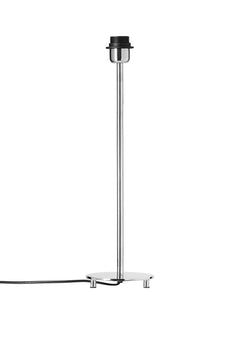 Table lamp Qvist 403, Chrome 50cm