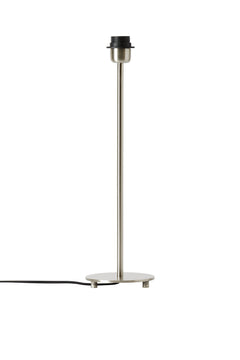 Table lamp Qvist 403, Silver 50cm