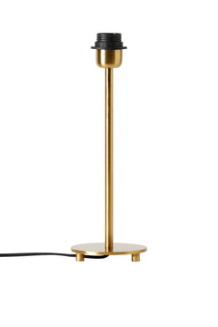 Table lamp Qvist 403, Gold 35cm