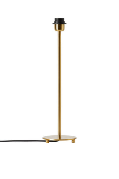 Table lamp Qvist 403, Gold 50cm