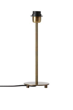 Table lamp Qvist 403, Bronze  35cm