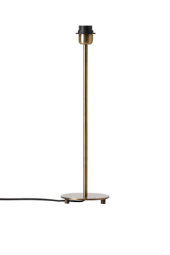 Table lamp Qvist 403, Bronze  50cm