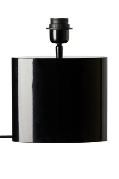 Table lamp Qvist 404, Black 26cm