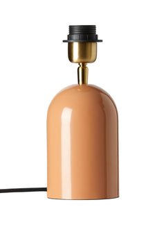 Table lamp Qvist 405, Rust 24cm