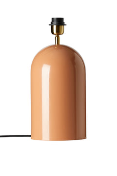 Table lamp Qvist 405, Rust 38cm