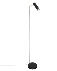 Puls golvlampa