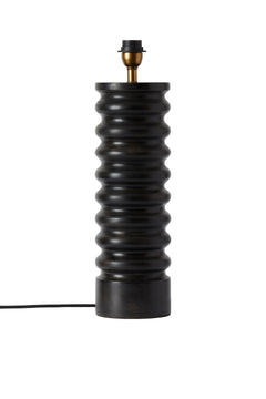 Table lamp Qvist 412, Black 55cm