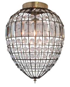 Amadeus plafond